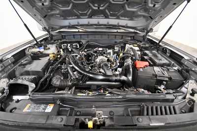 2021 Ford Bronco, $37999. Photo 12