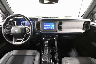 2021 Ford Bronco, $37999. Photo 3