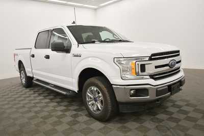 2020 Ford F150 Crew Cab, $30069. Photo 10