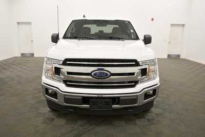 2020 Ford F150 Crew Cab, $30069. Photo 11