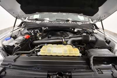 2020 Ford F150 Crew Cab, $30069. Photo 12