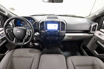 2020 Ford F150 Crew Cab, $30069. Photo 3