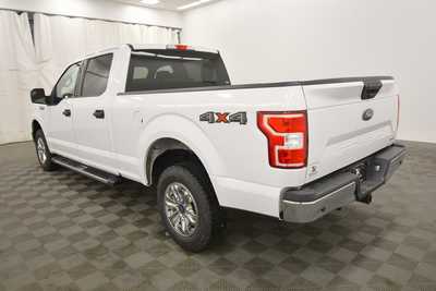2020 Ford F150 Crew Cab, $30069. Photo 5