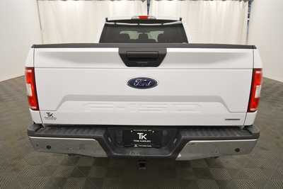2020 Ford F150 Crew Cab, $30069. Photo 6