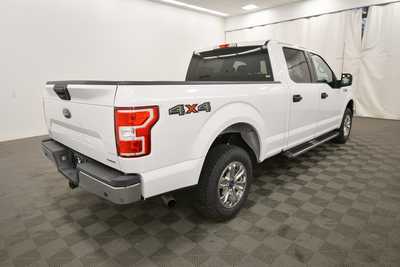 2020 Ford F150 Crew Cab, $30069. Photo 8