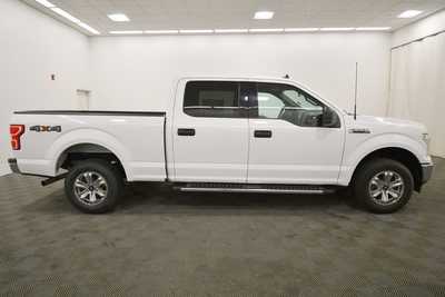 2020 Ford F150 Crew Cab, $30069. Photo 9
