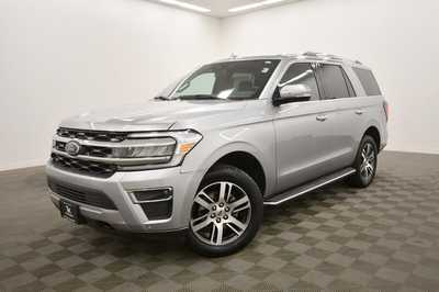 2022 Ford Expedition, $47999. Photo 2