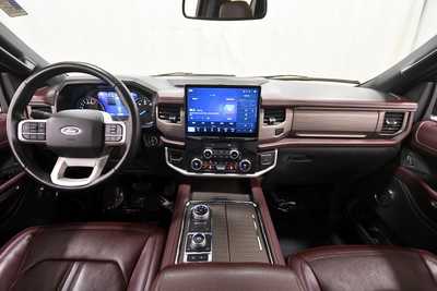 2022 Ford Expedition, $47999. Photo 3