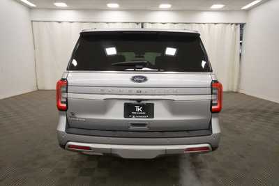 2022 Ford Expedition, $47999. Photo 6