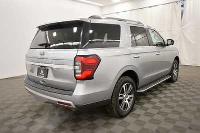 2022 Ford Expedition, $47999. Photo 8