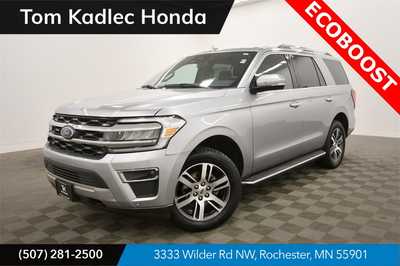 2022 Ford Expedition, $47999. Photo 1