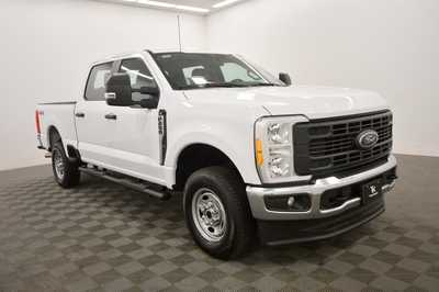 2023 Ford F250 Crew Cab, $48279. Photo 10