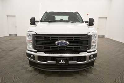 2023 Ford F250 Crew Cab, $48279. Photo 11