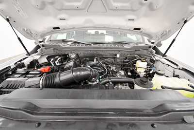2023 Ford F250 Crew Cab, $48279. Photo 12