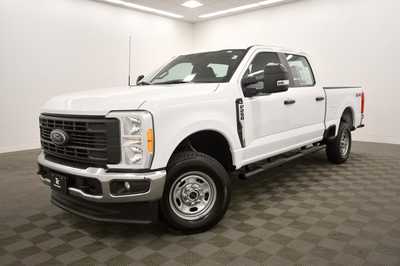 2023 Ford F250 Crew Cab, $48279. Photo 2