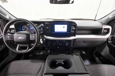 2023 Ford F250 Crew Cab, $48279. Photo 3