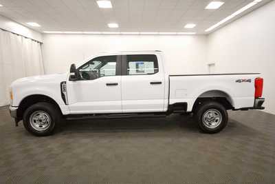 2023 Ford F250 Crew Cab, $48279. Photo 4