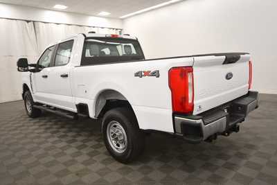 2023 Ford F250 Crew Cab, $48279. Photo 5