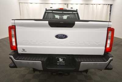 2023 Ford F250 Crew Cab, $48279. Photo 6