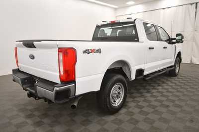 2023 Ford F250 Crew Cab, $48279. Photo 8