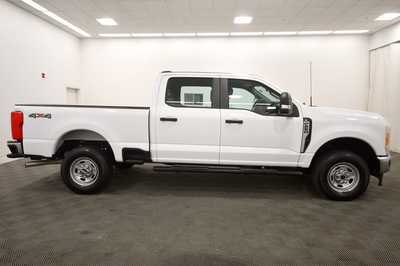 2023 Ford F250 Crew Cab, $48279. Photo 9