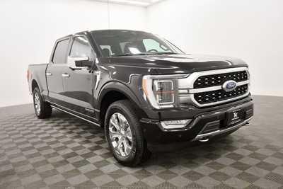 2021 Ford F150 Crew Cab, $46979. Photo 10