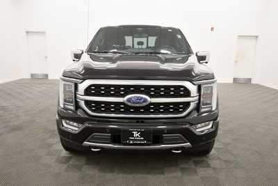 2021 Ford F150 Crew Cab, $46979. Photo 11