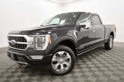 2021 Ford F150 Crew Cab, $46979. Photo 2