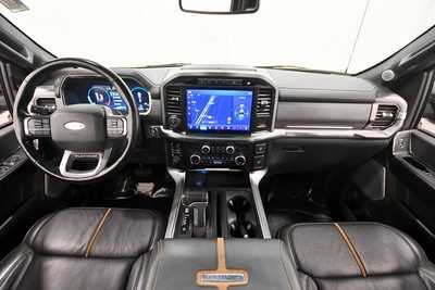 2021 Ford F150 Crew Cab, $46979. Photo 3