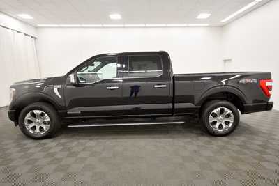 2021 Ford F150 Crew Cab, $46979. Photo 4