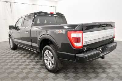2021 Ford F150 Crew Cab, $46979. Photo 5