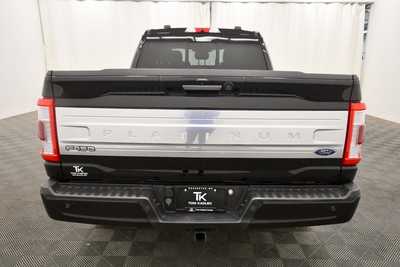 2021 Ford F150 Crew Cab, $46979. Photo 6