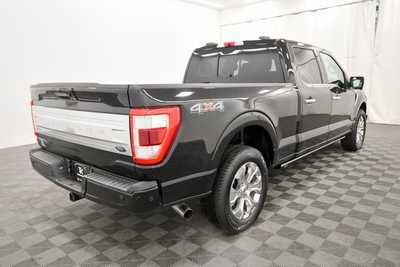 2021 Ford F150 Crew Cab, $46979. Photo 8