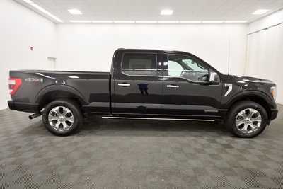 2021 Ford F150 Crew Cab, $46979. Photo 9