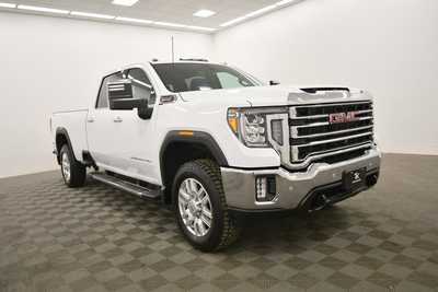 2023 GMC 2500 Crew Cab, $55479. Photo 10