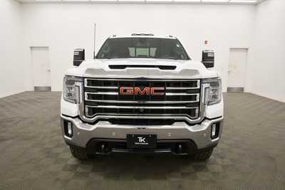 2023 GMC 2500 Crew Cab, $55479. Photo 11