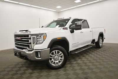 2023 GMC 2500 Crew Cab, $55479. Photo 2
