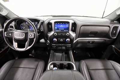 2023 GMC 2500 Crew Cab, $55479. Photo 3