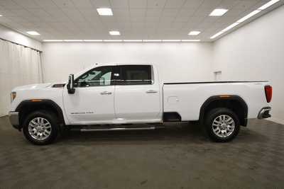 2023 GMC 2500 Crew Cab, $55479. Photo 4