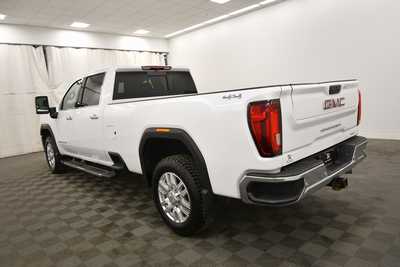 2023 GMC 2500 Crew Cab, $55479. Photo 5