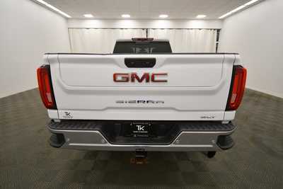 2023 GMC 2500 Crew Cab, $55479. Photo 6