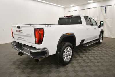 2023 GMC 2500 Crew Cab, $55479. Photo 8