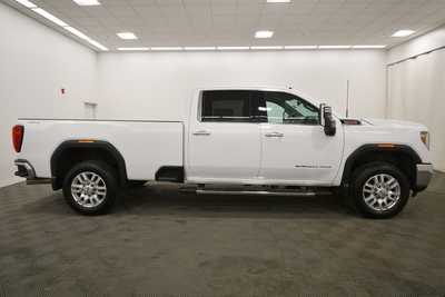 2023 GMC 2500 Crew Cab, $55479. Photo 9