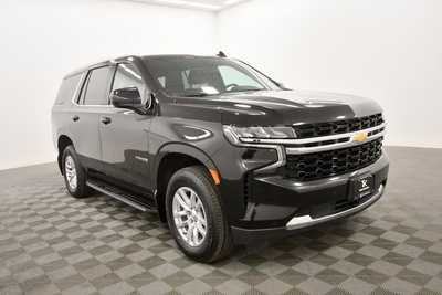 2022 Chevrolet Tahoe, $49479. Photo 10