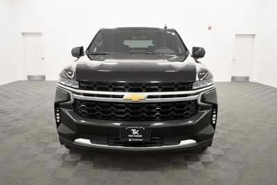 2022 Chevrolet Tahoe, $49479. Photo 11
