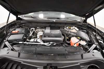 2022 Chevrolet Tahoe, $49479. Photo 12