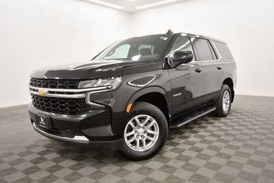 2022 Chevrolet Tahoe, $49479. Photo 2