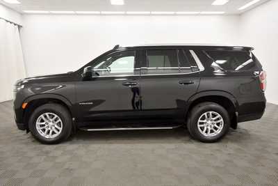 2022 Chevrolet Tahoe, $49479. Photo 4