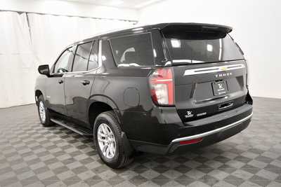 2022 Chevrolet Tahoe, $49479. Photo 5