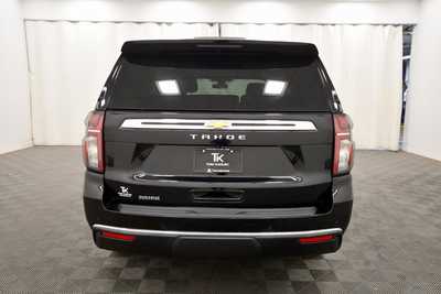 2022 Chevrolet Tahoe, $49479. Photo 6